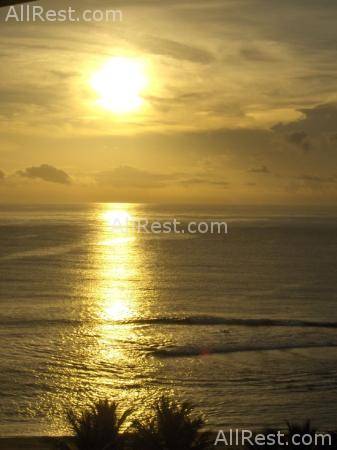 Nikko Bali Resort & Spa 60